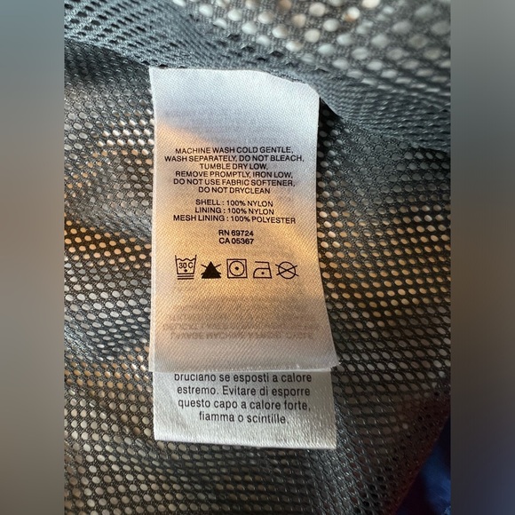 Waterproof Hooded Jacket by Columbia - Picture 8 of 12